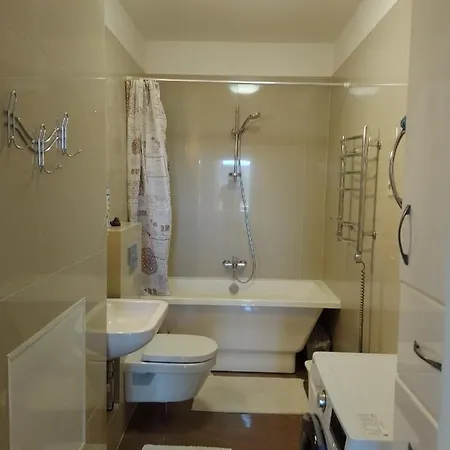 Premium Class Apartment, Free Parking, Maximum 5 Guests, 2 Bedrooms, 3 Beds