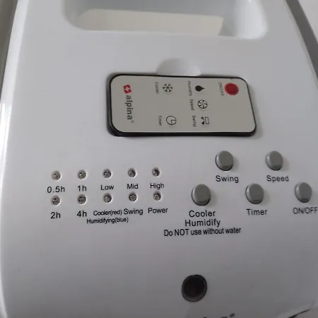 Апартаменти Premium Class Apartment, Free Parking, Maximum 5 Guests, 2 Bedrooms, 3 Beds *