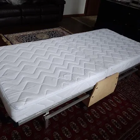 Premium Class Apartment, Free Parking, Maximum 5 Guests, 2 Bedrooms, 3 Beds