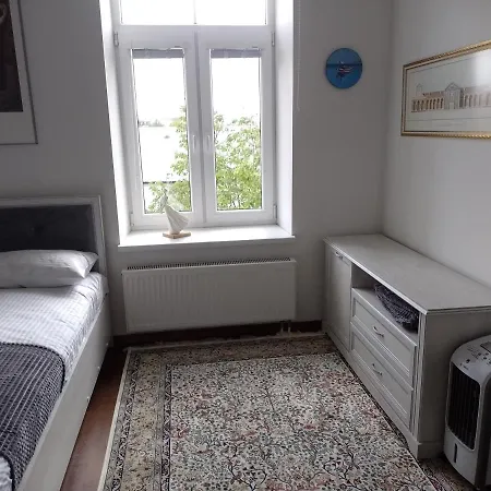 Premium Class Apartment, Free Parking, Maximum 5 Guests, 2 Bedrooms, 3 Beds Apartment *