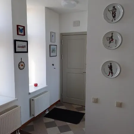 Premium Class Apartment, Free Parking, Maximum 5 Guests, 2 Bedrooms, 3 Beds *