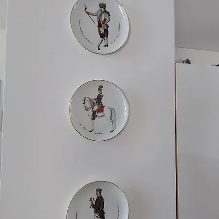 Premium Class Apartment, Free Parking, Maximum 5 Guests, 2 Bedrooms, 3 Beds *