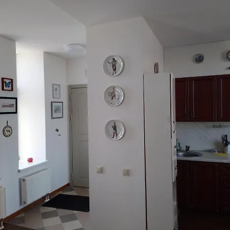 Premium Class Apartment, Free Parking, Maximum 5 Guests, 2 Bedrooms, 3 Beds Apartament