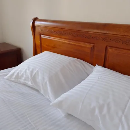 Premium Class Apartment, Free Parking, Maximum 5 Guests, 2 Bedrooms, 3 Beds Apartament Ryga