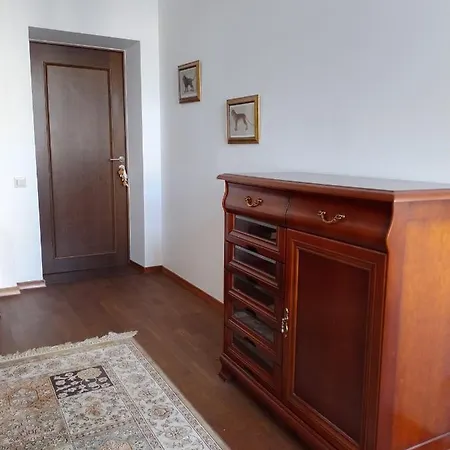 Apartment Premium Class Apartment, Free Parking, Maximum 5 Guests, 2 Bedrooms, 3 Beds Riga