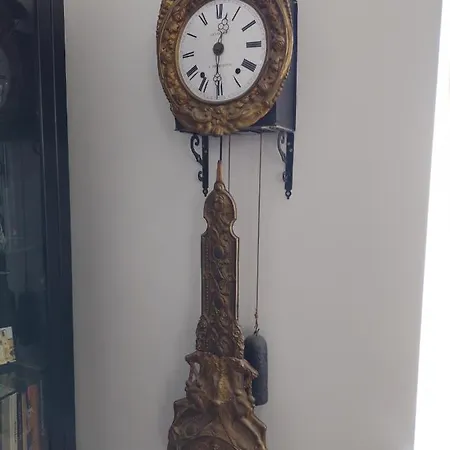 Apartament Premium Class Apartment, Free Parking, Maximum 5 Guests, 2 Bedrooms, 3 Beds *