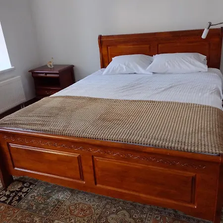 Premium Class Apartment, Free Parking, Maximum 5 Guests, 2 Bedrooms, 3 Beds Apartment *