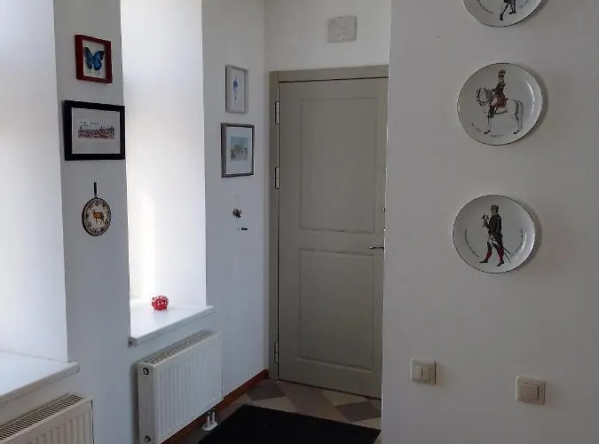 Premium Class Apartment, Free Parking, Maximum 5 Guests, 2 Bedrooms, 3 Beds *