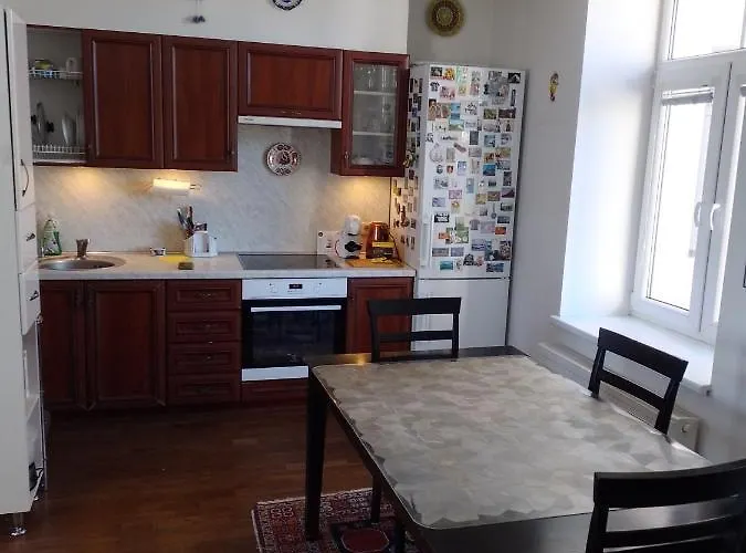 Premium Class Apartment, Free Parking, Maximum 5 Guests, 2 Bedrooms, 3 Beds