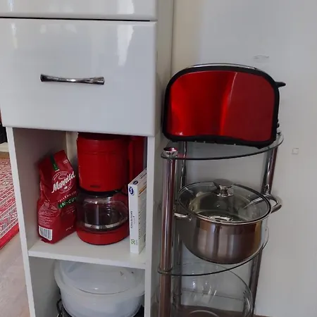 Premium Class Apartment, Free Parking, Maximum 5 Guests, 2 Bedrooms, 3 Beds