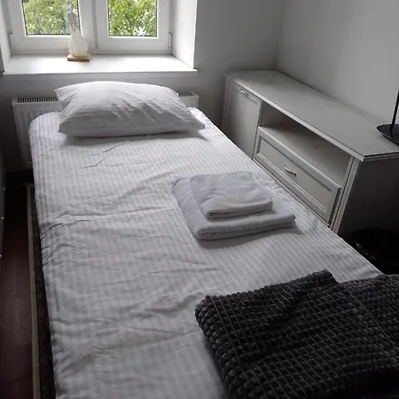 Apartamento Premium Class Apartment, Free Parking, Maximum 5 Guests, 2 Bedrooms, 3 Beds Riga