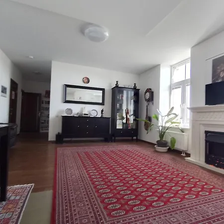 Premium Class Apartment, Free Parking, Maximum 5 Guests, 2 Bedrooms, 3 Beds