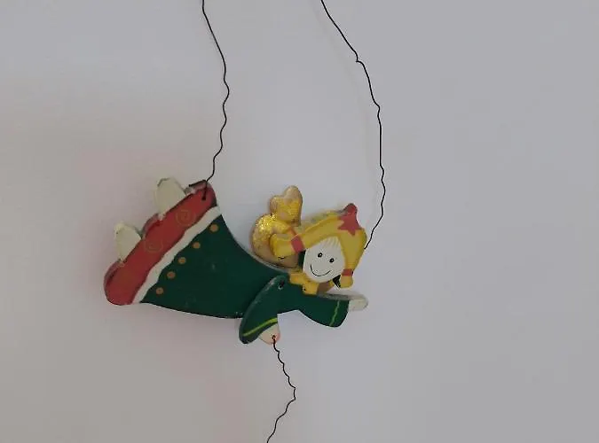 Premium Class Apartment, Free Parking, Maximum 5 Guests, 2 Bedrooms, 3 Beds Apartment *