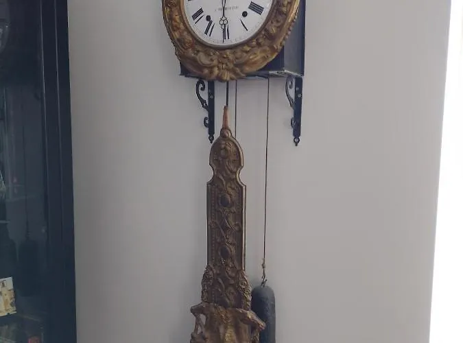 Apartment Premium Class Apartment, Free Parking, Maximum 5 Guests, 2 Bedrooms, 3 Beds *