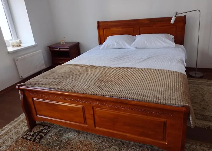 Premium Class Apartment, Free Parking, Maximum 5 Guests, 2 Bedrooms, 3 Beds Apartment *