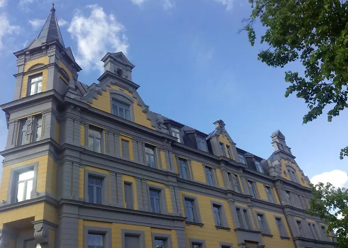 Premium Class Apartment, Free Parking, Maximum 5 Guests, 2 Bedrooms, 3 Beds Apartment